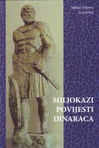 Miljokazi povijesti Dinaraca