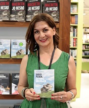 Mirela Španjol Marković