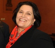 Mirjana Sanader