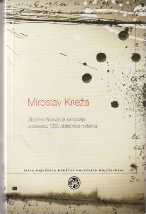 Miroslav Krleža