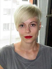 Lana Molvarec