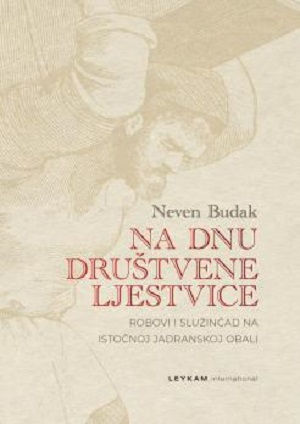 Na dnu društvene ljestvice