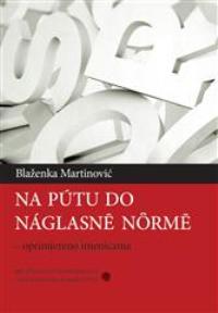 Na putu do naglasne norme