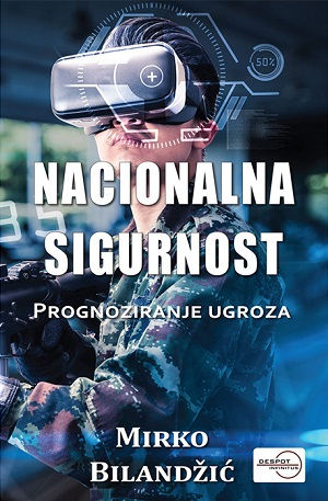 Nacionalna sigurnost