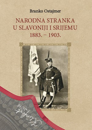 Narodna stranka u Slavoniji i Srijemu 1883. - 1903.