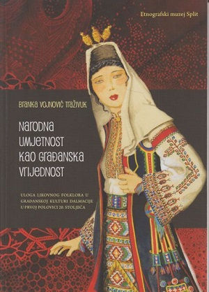 Narodna umjetnost kao građanska vrijednost