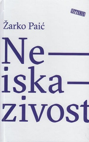 Neiskazivost