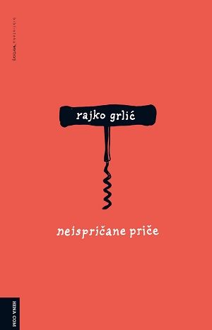 Neispričane priče