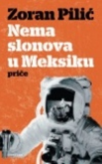 Nema slonova u Meksiku