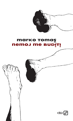 Nemoj me buditi
