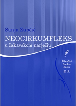 Neocirkumfleks u čakavskom narječju