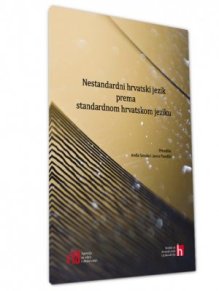 Nestandardni hrvatski jezik prema standardnom hrvatskom jeziku