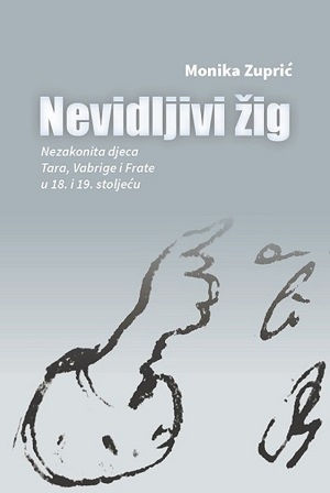 Nevidljivi žig