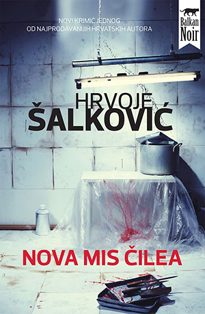 Nova miss Čilea