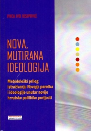 Nova, mutirana ideologija