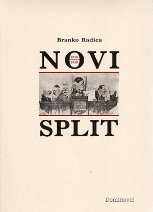 Novi Split