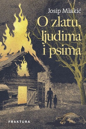 O zlatu, ljudima i psima