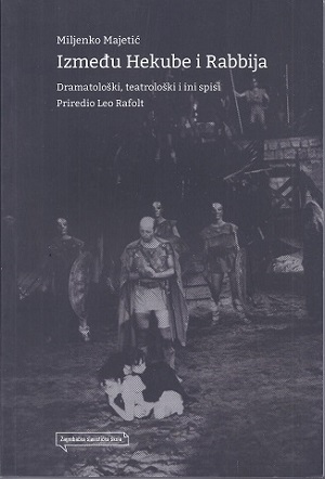 Od Hekube do Rabbija