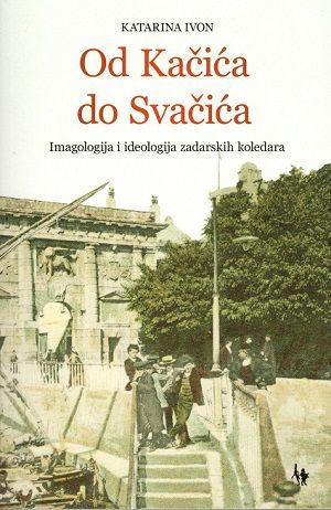 Od Kačića do Svačića