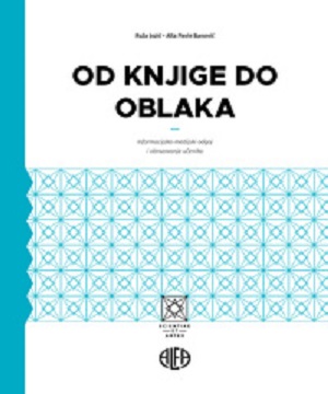 Od knjige do oblaka