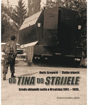 Od Tina do Strijele