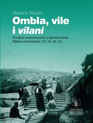 Ombla, vile i vilani