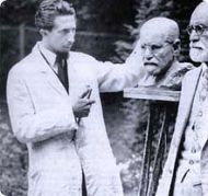 Oskar Nemon
