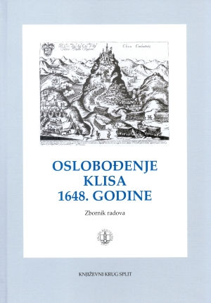 Oslobođenje Klisa 1648. godine