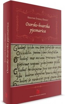 Osorsko - hvarska pjesmarica