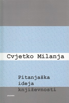 Pitanjaška ideja književnosti