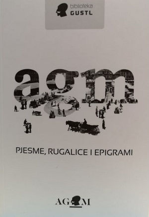 Pjesme, rugalice i epigrami