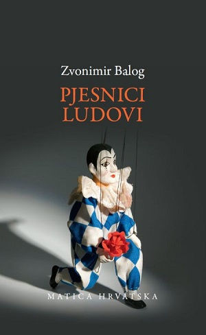 Pjesnici ludovi