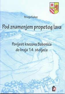 Pod znamenjem propetog lava