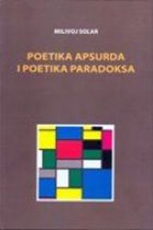 Poetika apsurda i poetika paradoksa