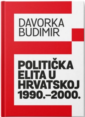 Politička elita u Hrvatskoj 1990.-2000.