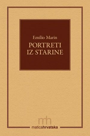 Portreti iz starine