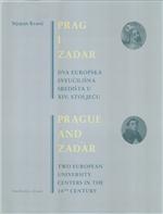 Prag i Zadar