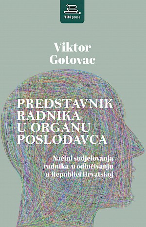 Predstavnik radnika u organu poslodavca
