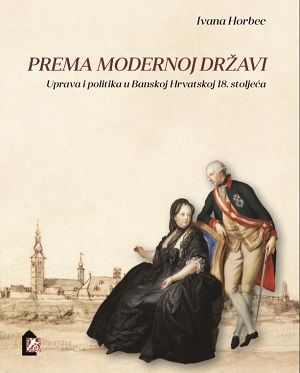 Prema modernoj državi