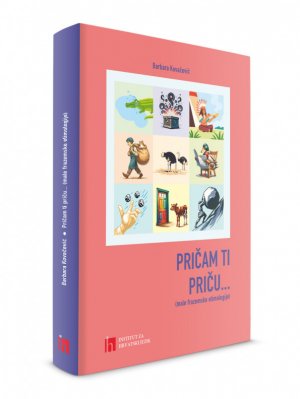 Pričam ti priču...