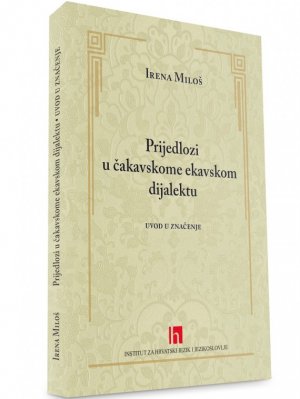 Prijedlozi u čakavskome ekavskom dijalektu