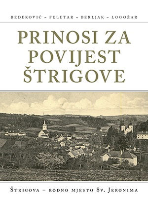 Prinosi za povijest Štrigove