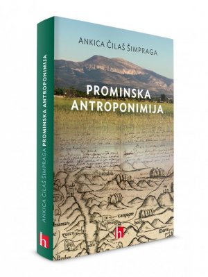 Prominska antroponimija