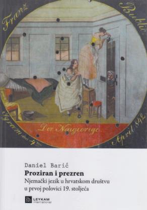 Proziran i prezren