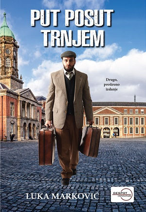 Put posut trnjem