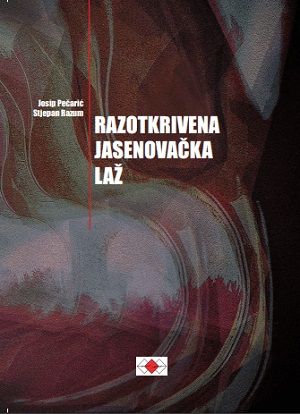 Razotkrivena jasenovačka laž