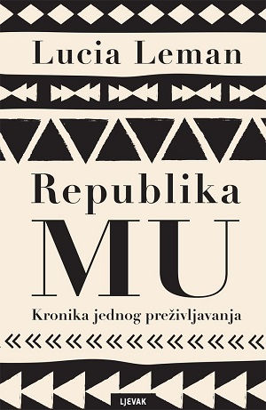 Republika Mu