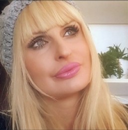 Mihaela Gašpar