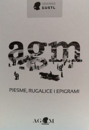 Pjesme, rugalice i epigrami