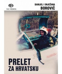 Prelet za hrvatsku
